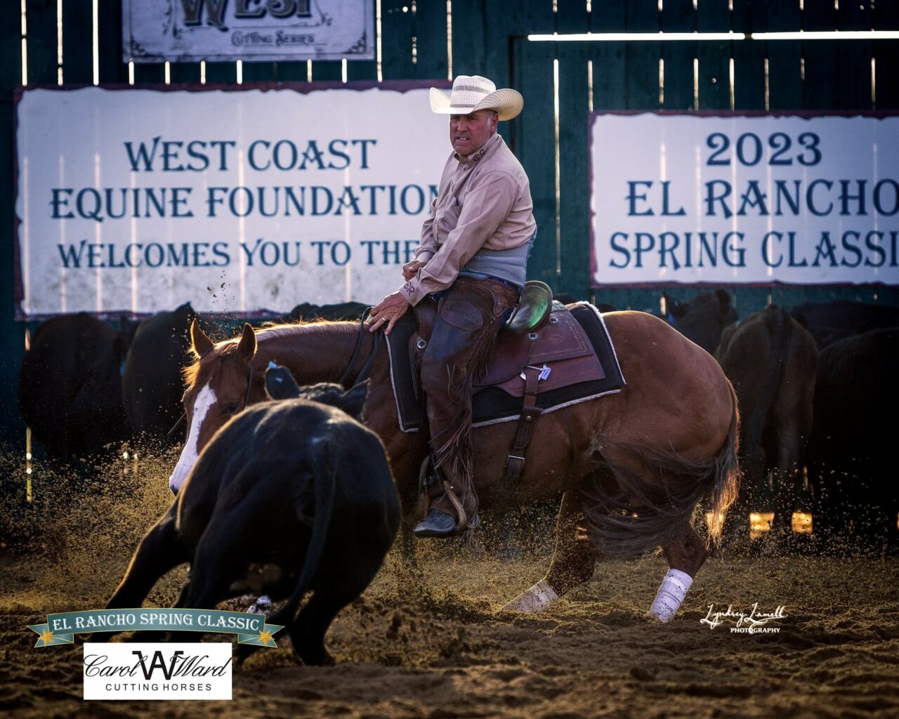 Photo Album El Rancho Cutting